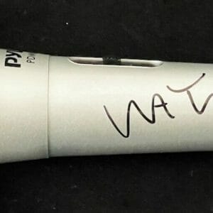 WAYNE COYNE SIGNED MICROPHONE PSA DNA AL62027 FLAMING LIPS