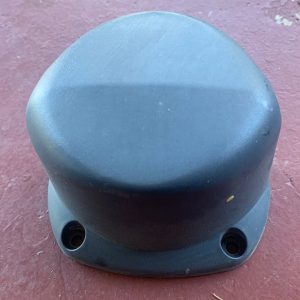 Octane Elliptical Q45E Elliptical Wheel Cover