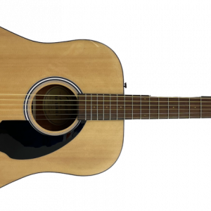 DAVE MATTHEWS SIGNED FULL SIZE ACOUSTIC GUITAR HAND DRAWN SKETCH FENDER BECKETT