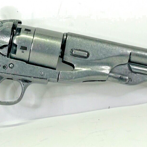 CHARLIE SHEEN Signed Autograph Prop Army Pistol JSA COA Young Guns