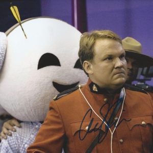 **GFA Blades of Glory Movie *ANDY RICHTER* Signed 8x10 Photo MH9 COA**