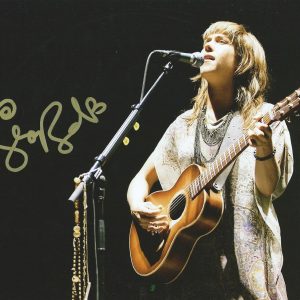 **GFA Stompa *SERENA RYDER* Signed 8x10 Photo AD1 COA**