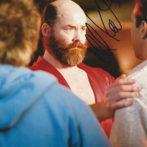 **GFA A Good Old Fashioned Orgy *DAVID KOECHNER* Signed 8x10 Photo PROOF COA**