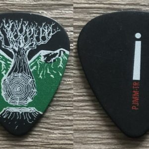 MIKE MCCREADY PEARL JAM LETTER I GUITAR PICK PERSONALLY GIVEN TO ME BY MIKE
Opens in a new window or tab