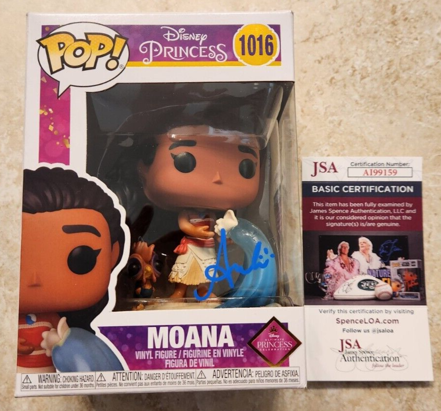 Funko POP! 1016 Disney Princess - Moana - Moana