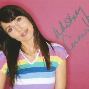 **GFA Standup Comedian *WHITNEY CUMMINGS* Signed 8x10 Photo W2 PROOF COA**
Opens in a new window or tab