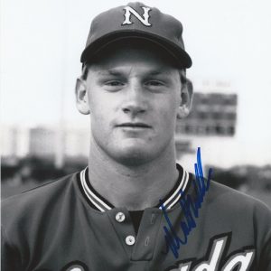 **GFA Arizona Diamondbacks *MATT WILLIAMS* Signed 8x10 Photo AD1 COA**
Opens in a new window or tab