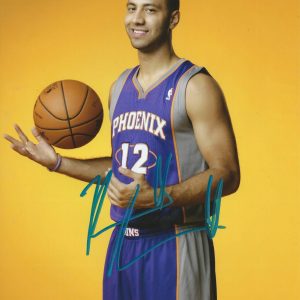**GFA Phoenix Suns *KENDALL MARSHALL* Signed 8x10 Photo K5 COA**
Opens in a new window or tab