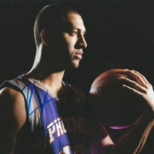 **GFA Phoenix Suns *KENDALL MARSHALL* Signed 8x10 Photo K7 COA**
Opens in a new window or tab