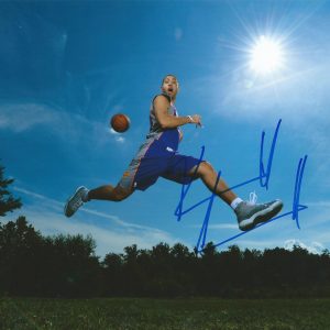 **GFA Phoenix Suns *KENDALL MARSHALL* Signed 8x10 Photo COA**
Opens in a new window or tab