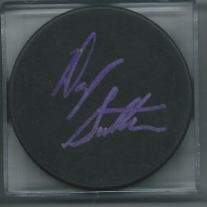 **GFA Los Angeles Kings *COACH DARRYL SUTTER* Signed Blank Puck D2 COA**
Opens in a new window or tab