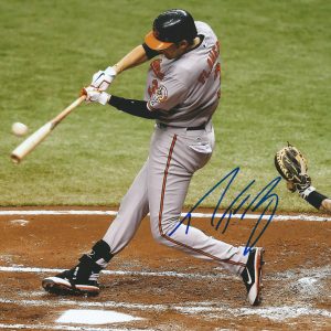 **GFA Baltimore Orioles *RYAN FLAHERTY* Signed 8x10 Photo R2 COA**
Opens in a new window or tab