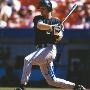 **GFA Arizona Diamondbacks *MATT WILLIAMS* Signed 8x10 Photo COA**
Opens in a new window or tab