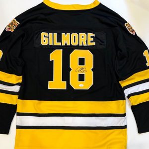 ADAM SANDLER Signed Autograph Hockey Jersey HAPPY GILMORE JSA COA 239
