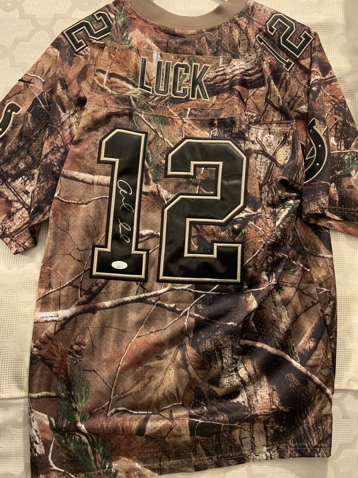 Fashion andrew luck jersey us