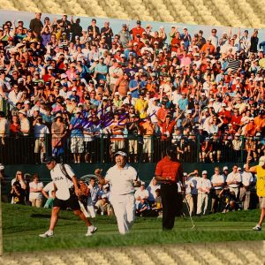 YE Yang Signed Pga Tour Golf 8 X 10 Photo Autographed Pga Championship
Opens in a new window or tab