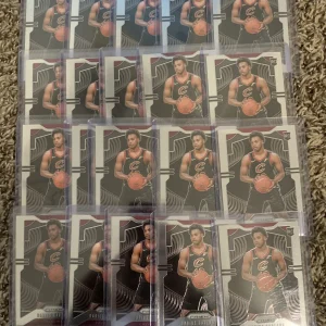 (20) CARD LOT 2019-20 Prizm Darius Garland Base Rookie Cards CAVALIERS Invest!
