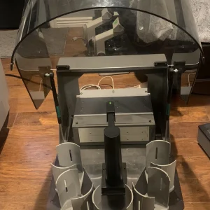 Primera Composer Max 4 Drive Auto Load CD DVD Duplicator READ DESCRIPTION
