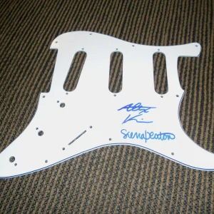 Alex & Sierra X Factor 3 Signed Autographed Guitar Pickguard Guaranteed
