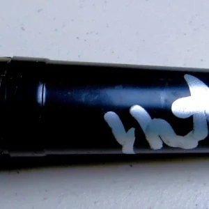 Martin Lawrence Signed Autographed Microphone Stand Up Legend BAS BB27938
