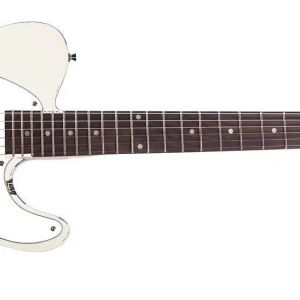 Vince Gill Autographed Signed Graphics Photo Guitar ACOA