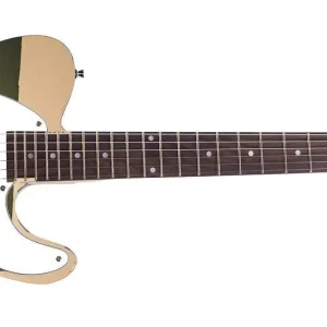 Vince Gill Autographed Signed Graphics Photo Guitar ACOA