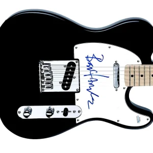 Ben Harper Autographed Signed Guitar Innocent Criminals ACOA