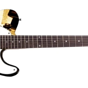 Vince Gill Autographed Signed Live Studio Microphone Graphics Photo Guitar ACOA