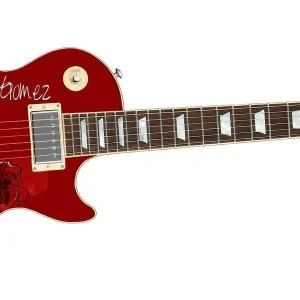 Selena Gomez Autographed Poster Album Lp Cd Photo Guitar ACOA