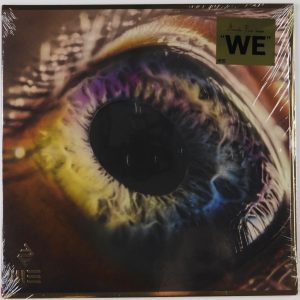 Arcade Fire WE Signed Autograph Album Vinyl Fully Signed Card Included
