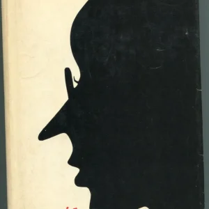 Arthur Miller Portrait Of A Playwright Signed Autograph 1st Ed Hardback Book