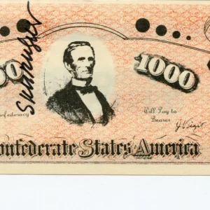 Sergei Khrushchev Son of Russia Leader Nikita Khrushchev Author Signed Autograph
