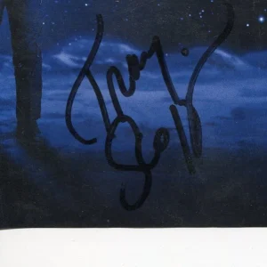 Tracy Scoggins Babylon 5 Lois & Clark Lonesome Dove Star Trek Signed Autograph
