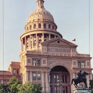 Ralph Cotton Western Author Signed Autograph USPS FDC Program
