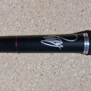 Unexpected Arrival DIGGY SIMMONS Signed Autographed Microphone COA! Mic! PROOF
