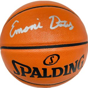 PSA/DNA Cleveland Cavaliers #21 Emoni Bates Signed Autographed NBA Basketball