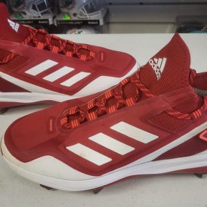 KATEL MARTE ARIZONA DIAMONDBACKS GAME ISSUED CLEATS AUTHENTIC L@@K MVP