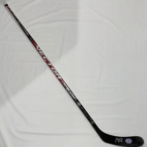 ONDREJ PALAT SIGNED HOCKEY STICK TAMPA BAY LIGHTNING BACK TO BACK CHAMPS