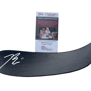 Brendan Gallagher Signed Montreal Canadiens Hockey Stick JSA COA