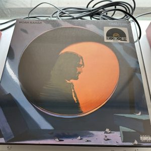 NOAH KAHAN I WAS / I AM LP VINYL RSD 2024 RECORD STORE DAY