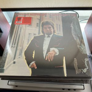 CAPTAIN BEEFHEART - THE SPOTLIGHT KID 2XLP VINYL RSD 2024 RECORD STORE DAY