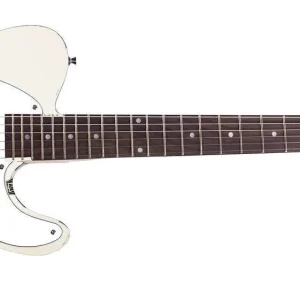 Vince Gill Autographed Signed Graphics Photo Guitar ACOA