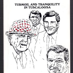 BAMA AFTER BEAR PAPERBACK BOOK 1992 AMAZING CONDITION+RARE BEAR BRYANT