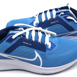 Nike Mens Size 9 Air Zoom Pegasus 40 England The Three Lions FN0017 400 New