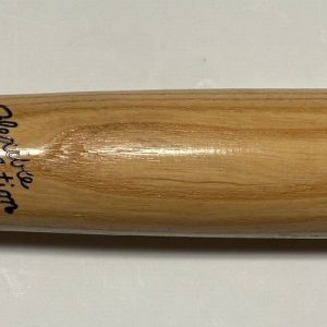 ADRIONDACK 302 PROFESSIONAL MODEL NATURAL BASEBALL BAT