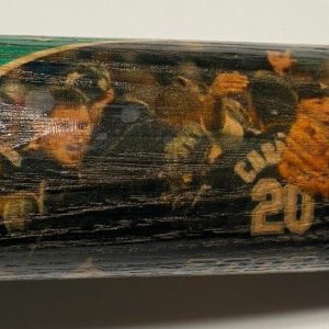 2003 FLORIDA MARLINS WORLD SERIES BASEBALL CHILDREN KIDS 18" BASEBALL BAT