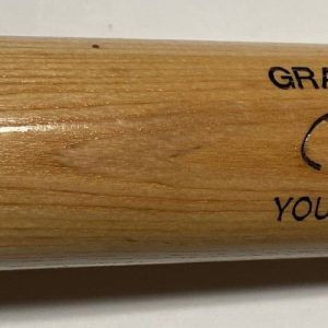 LOUISVILLE SLUGGER DEREK JETER YANKEES GRAND SLAM KIDS YOUTH BASEBALL BAT