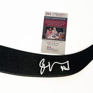 Juraj Slafkovsky Signed Montreal Canadiens Hockey Stick JSA COA