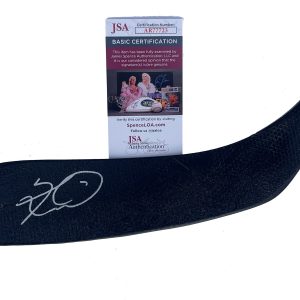 Keith Tkachuk Signed St Louis Blues Hockey Stick JSA COA