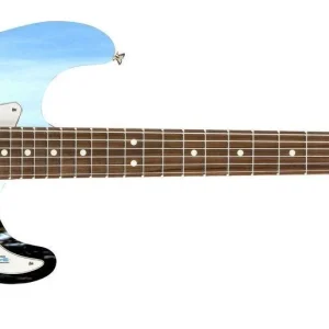 Nirvana Autographed Signed Graphics Vintage Photo Strat Guitar ACOA